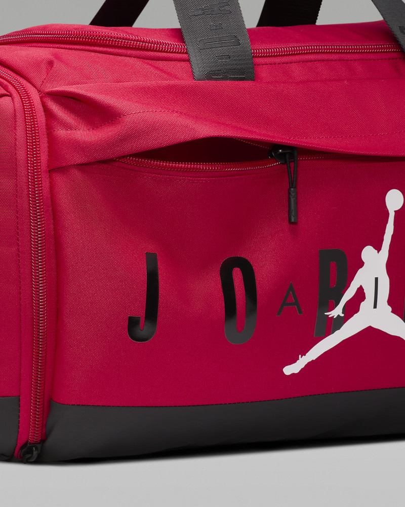 Jordan Velocity Duffle Bag (62.5L) 7