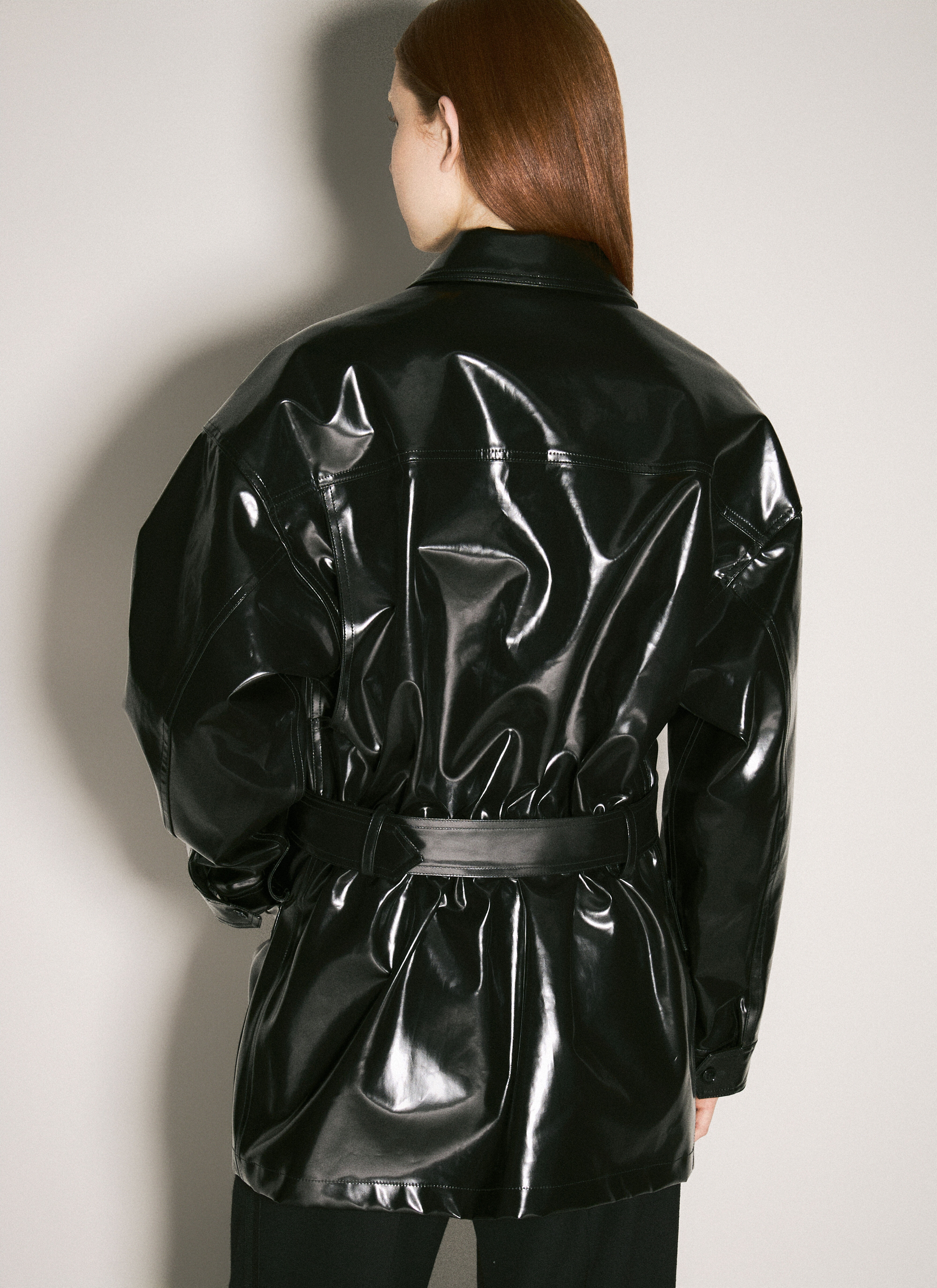Saharienne Jacket - 5