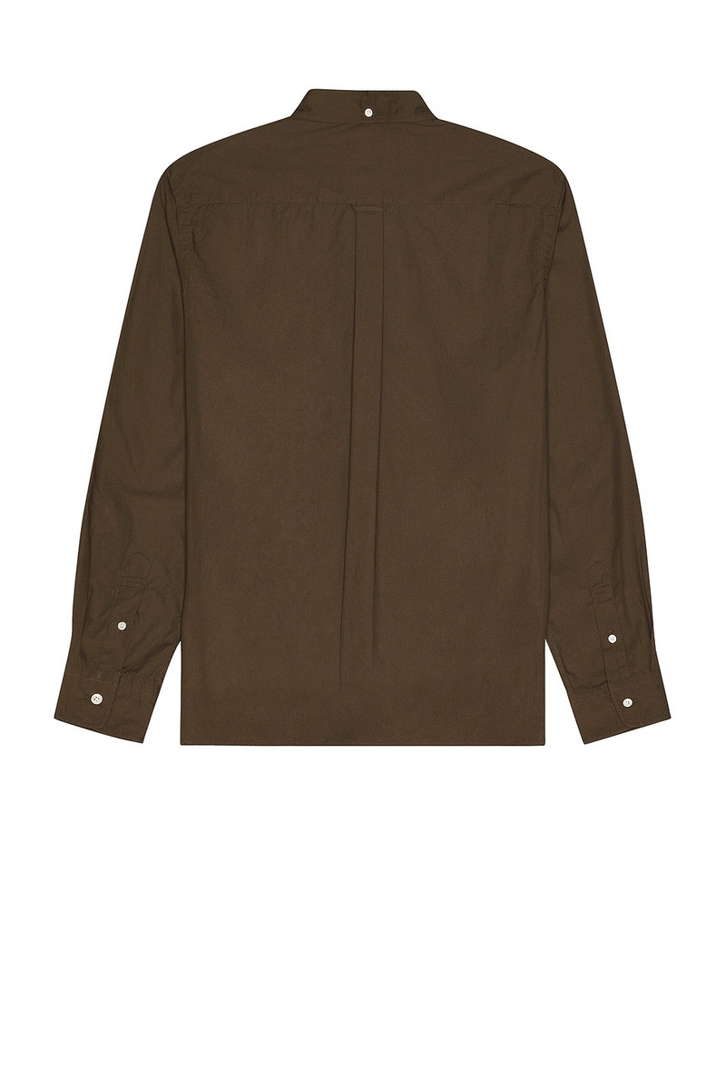 BEAMS PLUS B.D Color Broad outlook