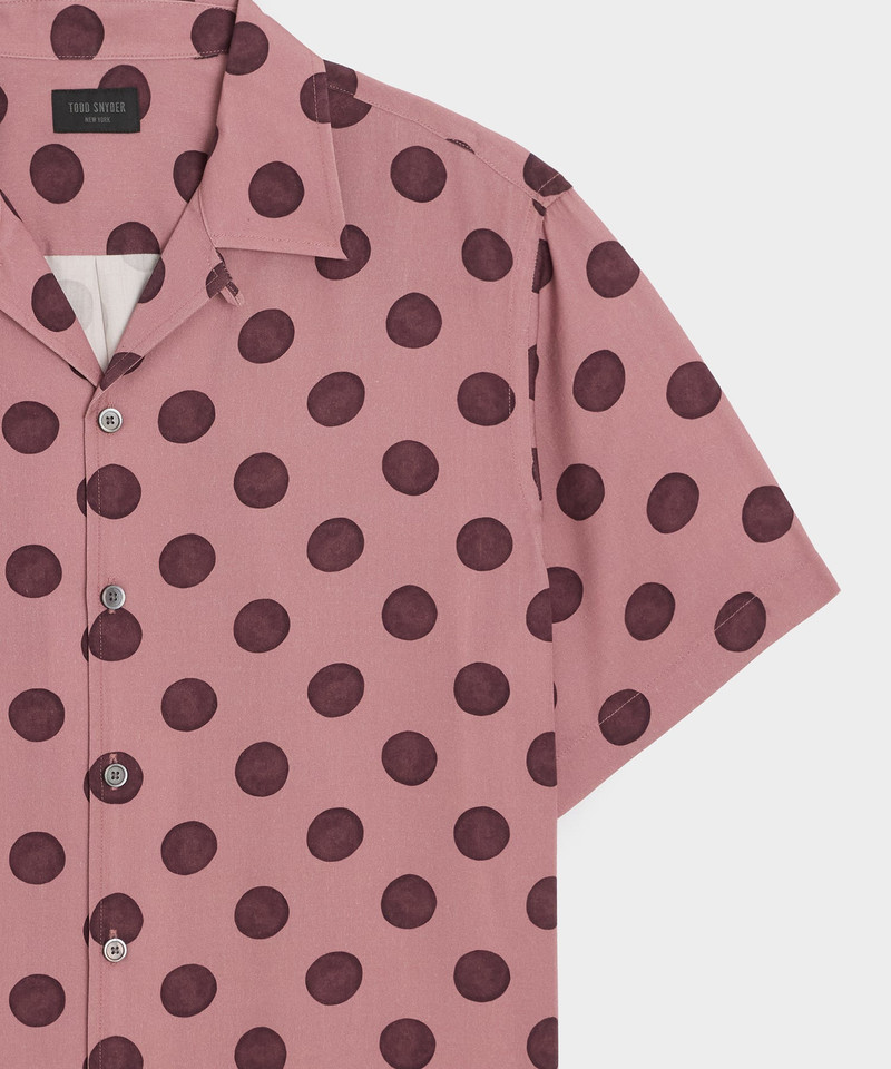 Capri Shirt 6