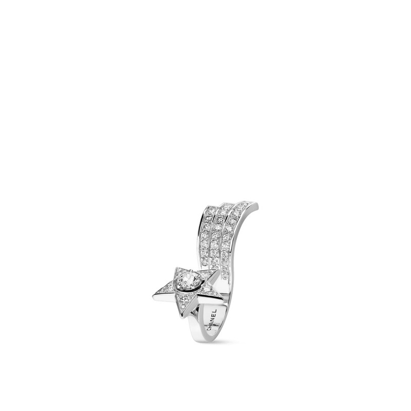 Comète 1932 ring 1