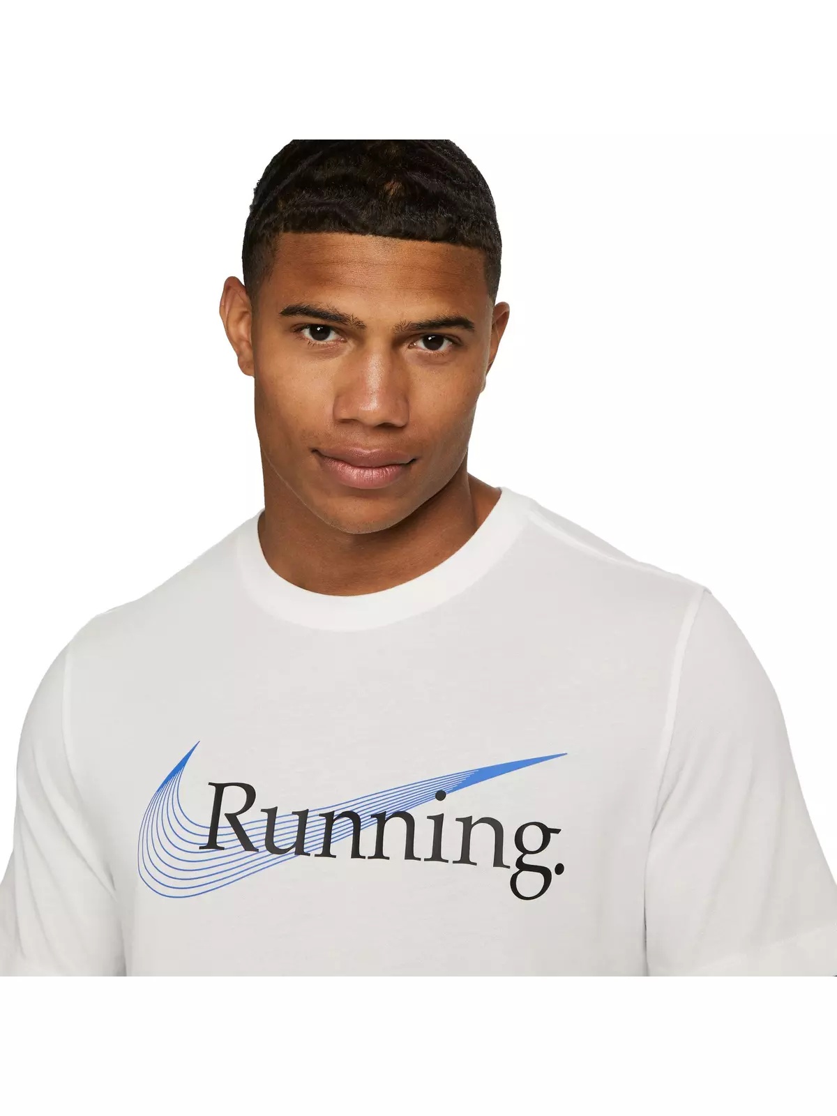 Men's Dri-FIT Running Tee - 3