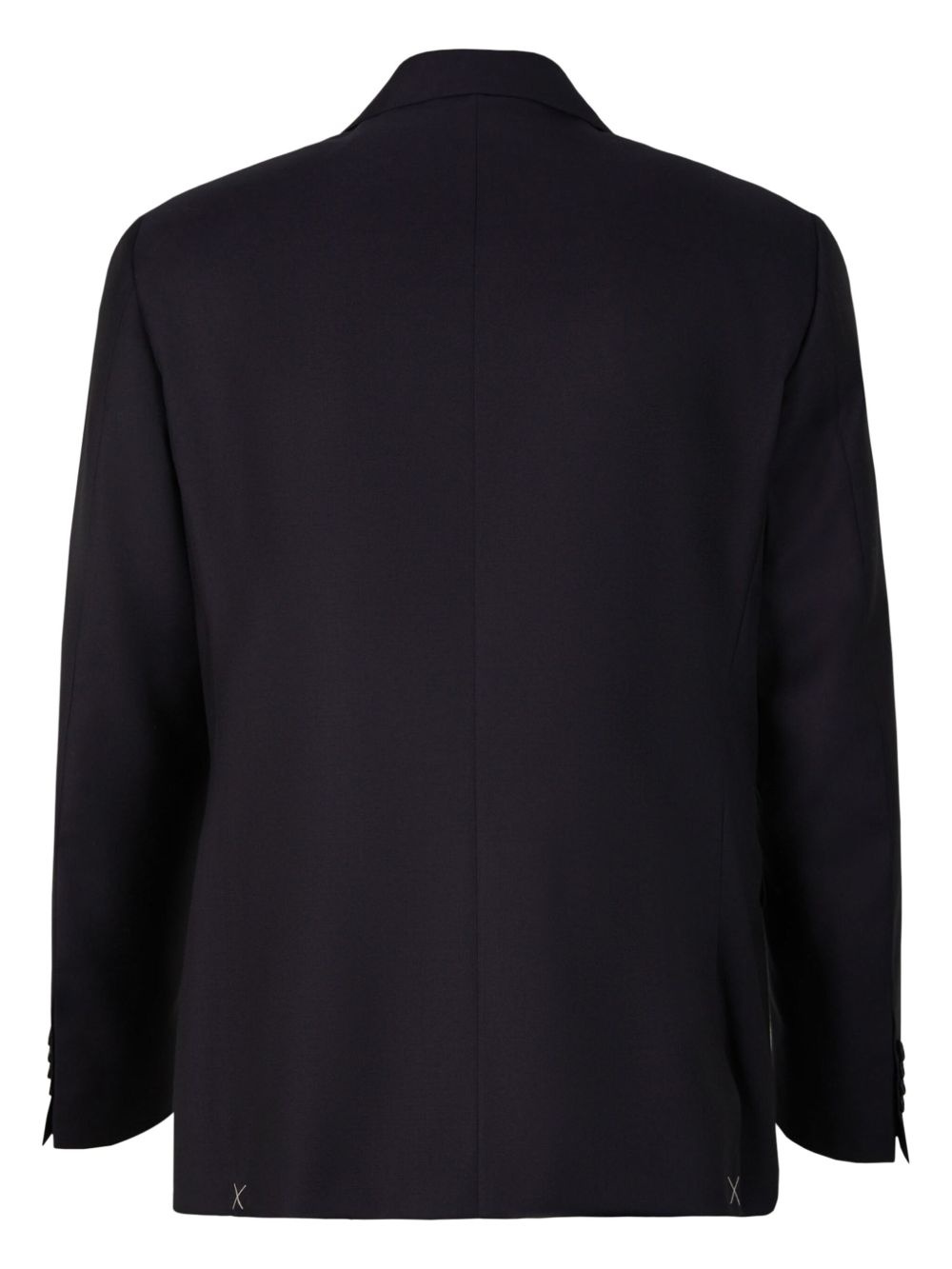 wool suit - 2