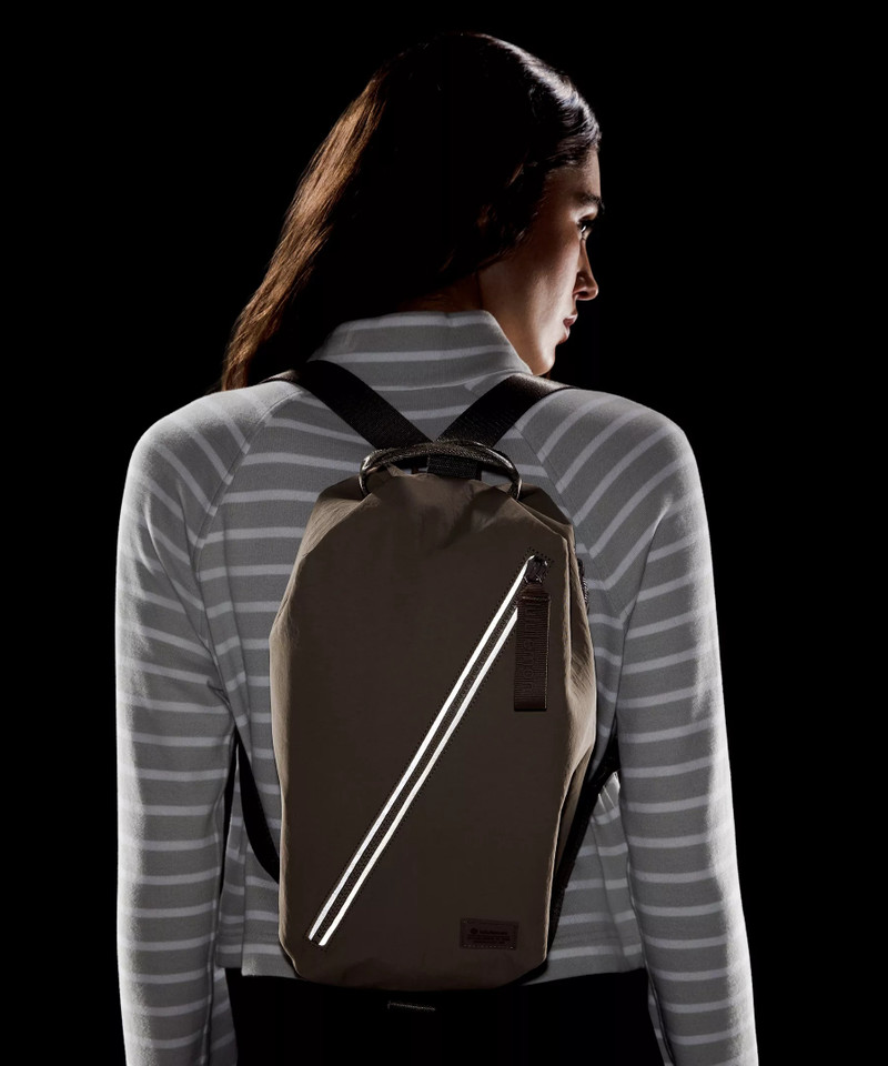 Fast Track Bag 2.0 9L 6