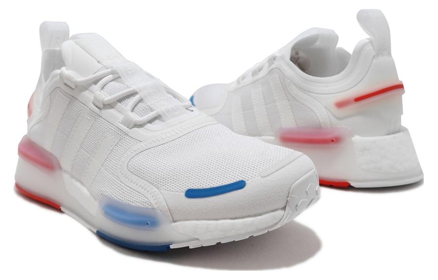 adidas NMD_V3 'OG White' GX3379 - 5