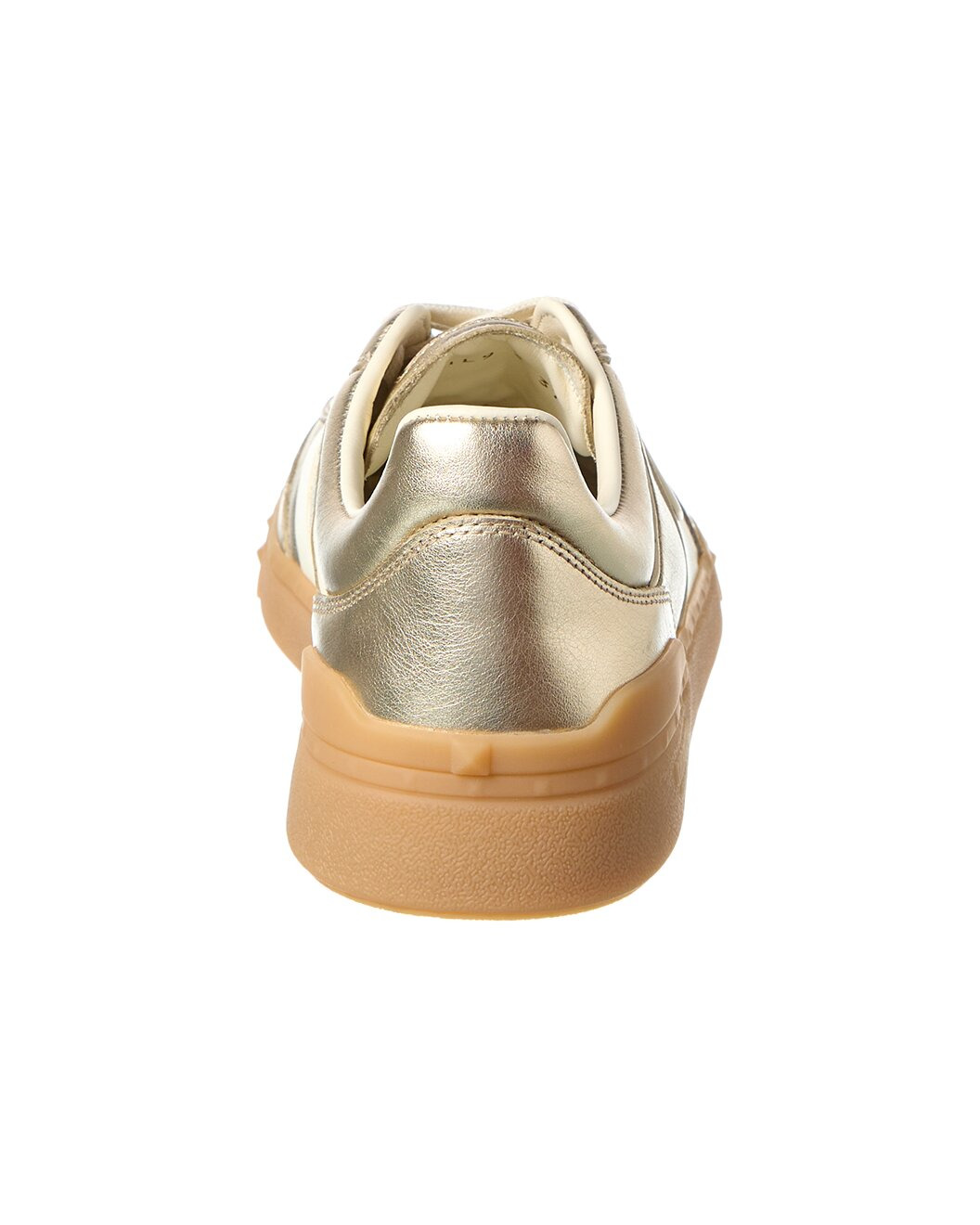 Valentino Upvillage Leather Sneaker - 3