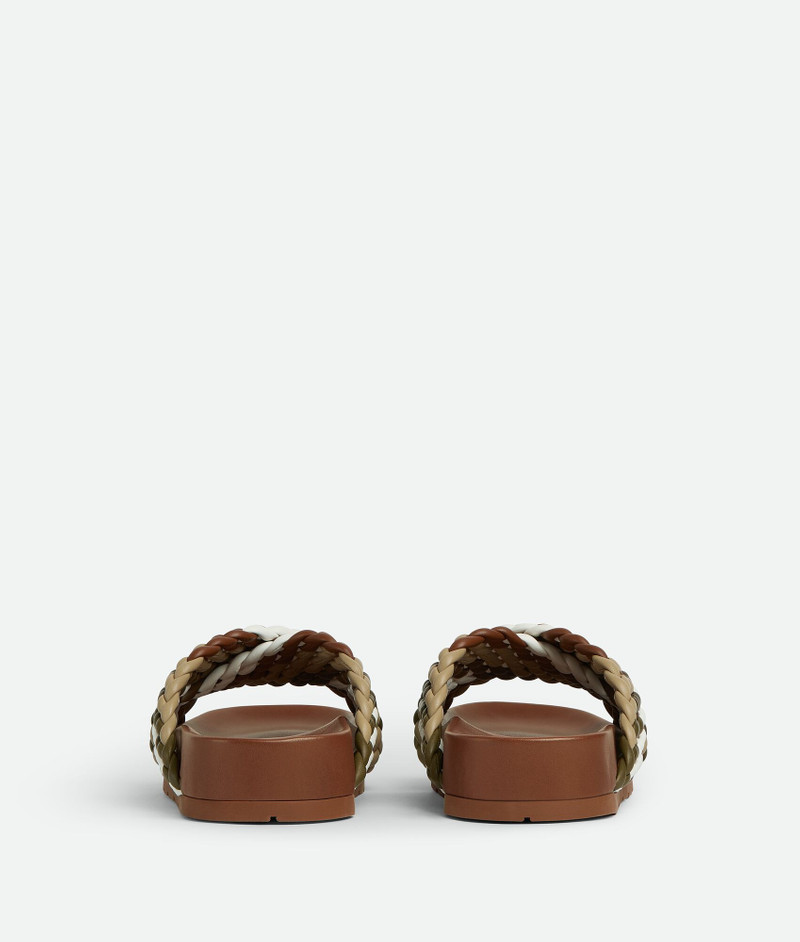 Bottega Veneta mule outlook