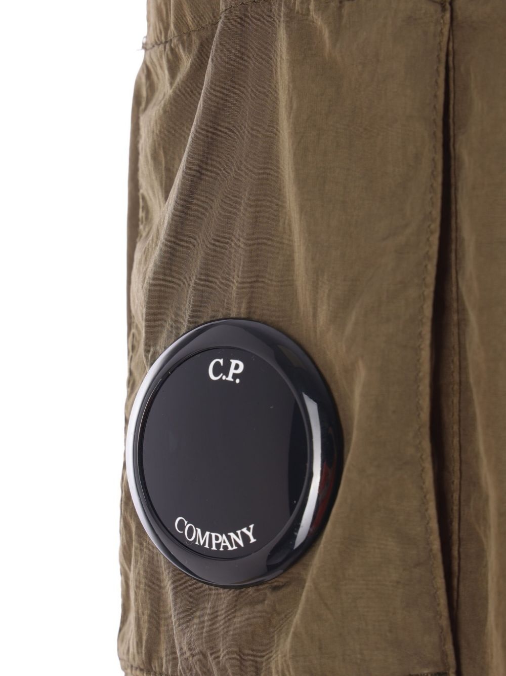 Chrome-R Lens jacket - 4