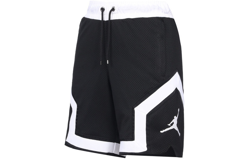 Jordan Air Jordan Air Logo Shorts x PSG BQ8377-010 outlook