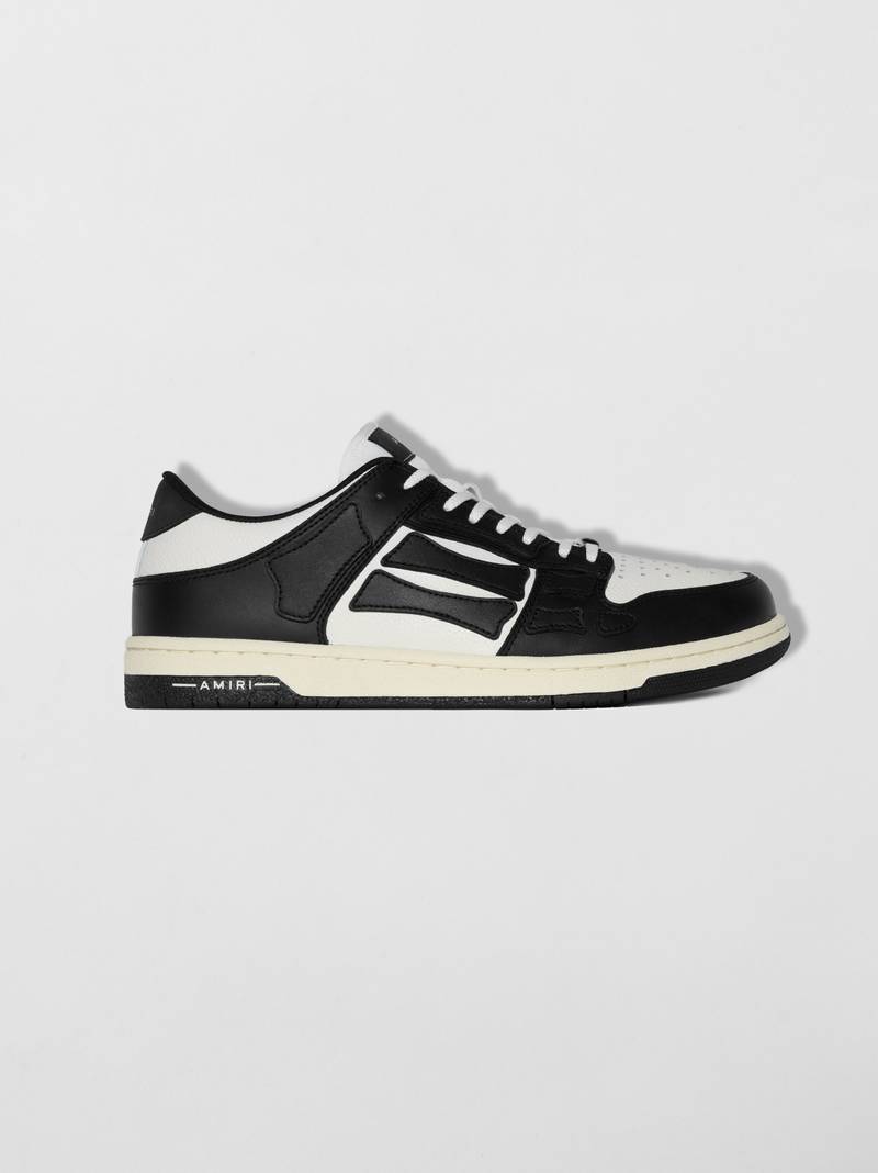 SKEL TOP LOW - 1