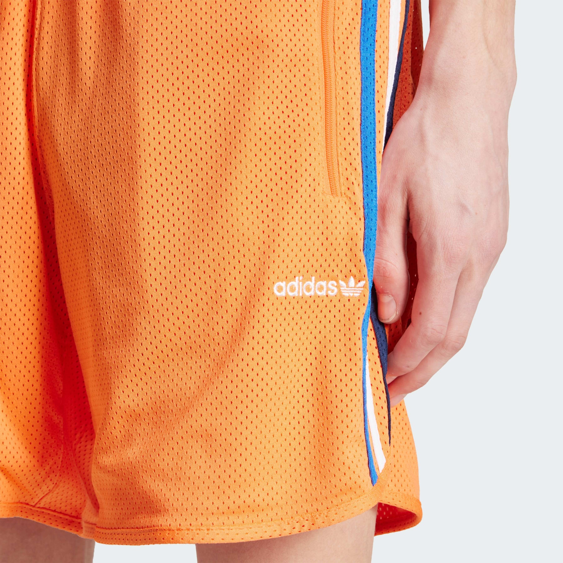 Sprint Short - 6
