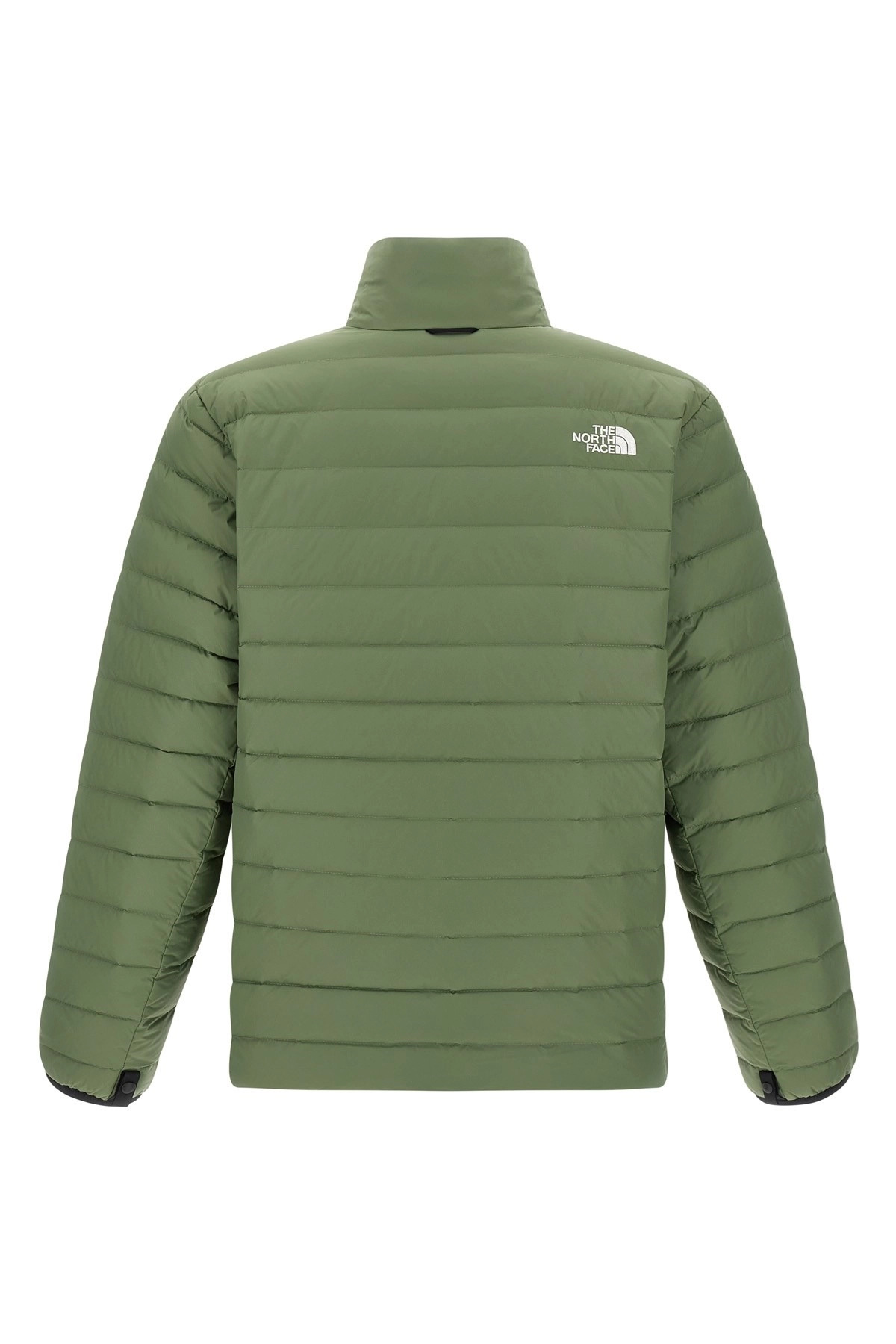 'Classic' down jacket - 2