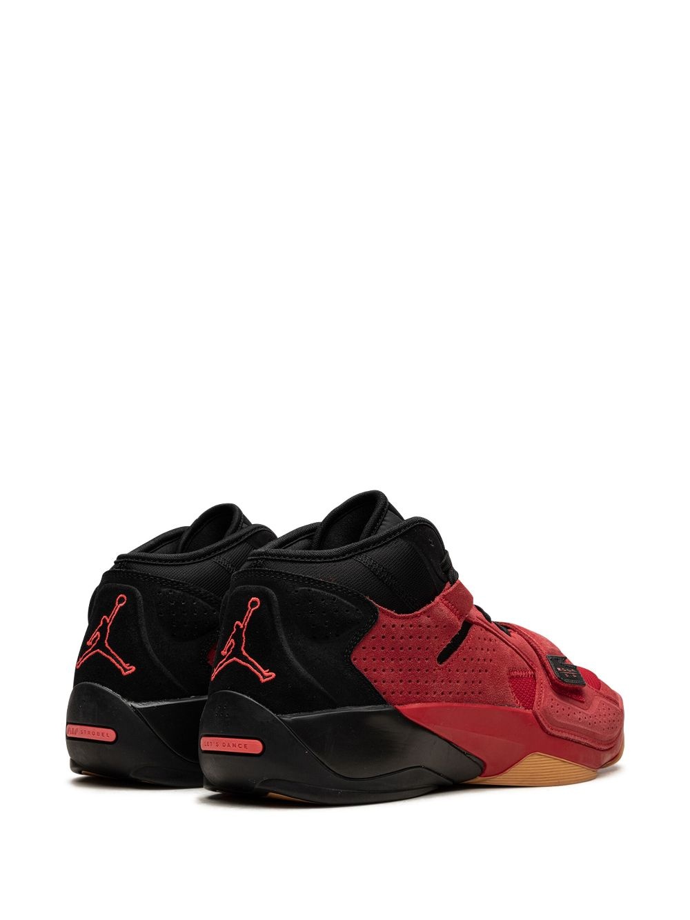 Zion 2 "Raging Bull" sneakers - 3