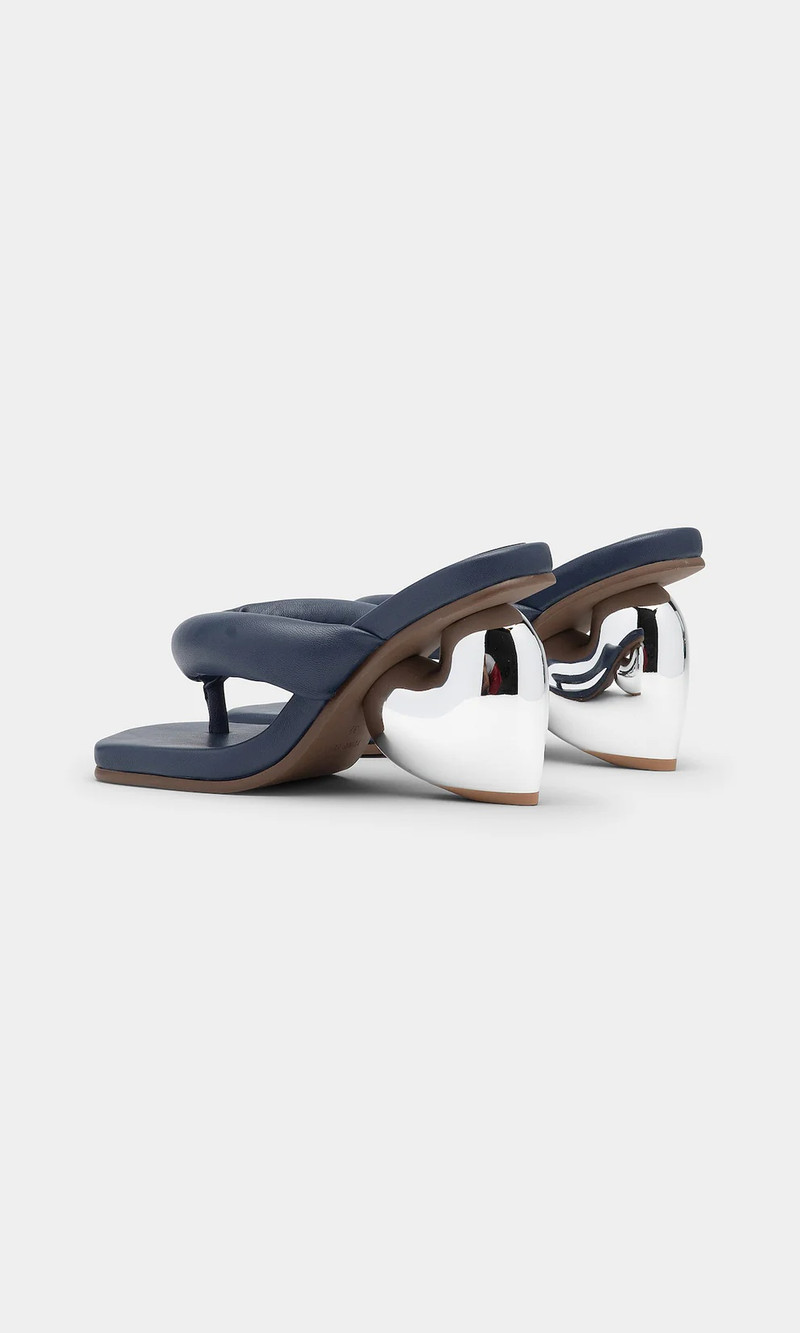 YUME YUME Love Mule outlook
