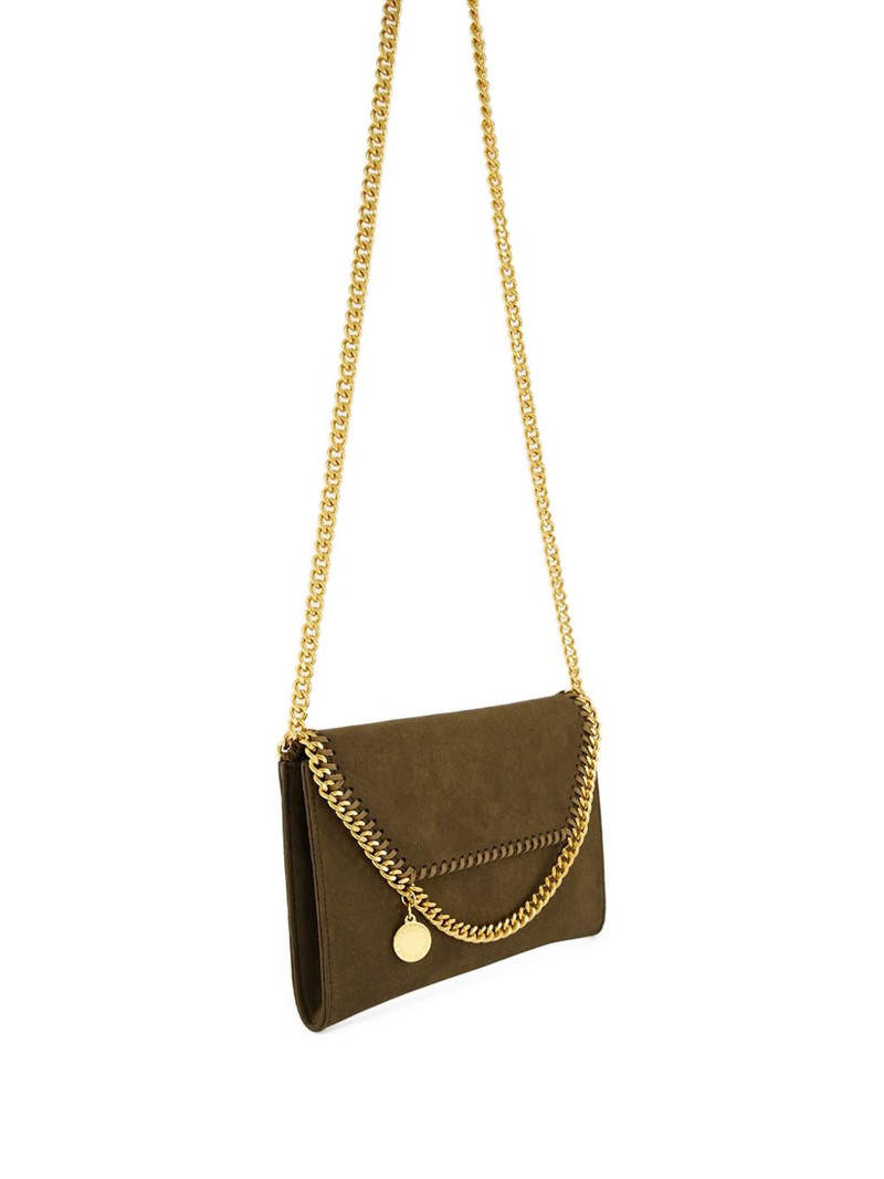 Stella McCartney Falabella chain-strap shoulder bag outlook