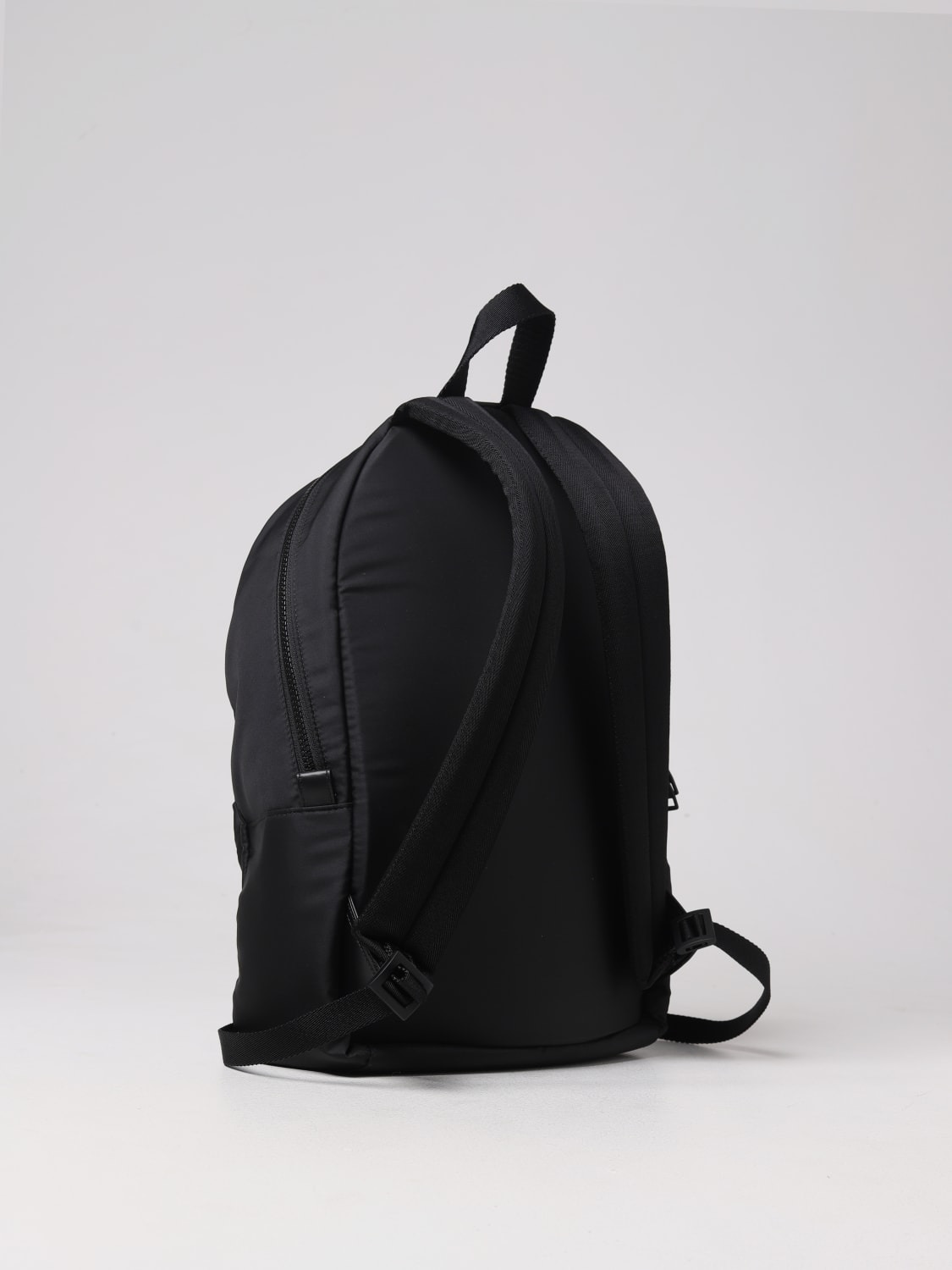 Alexander McQueen Metropolitan Graffiti Backpack - 2