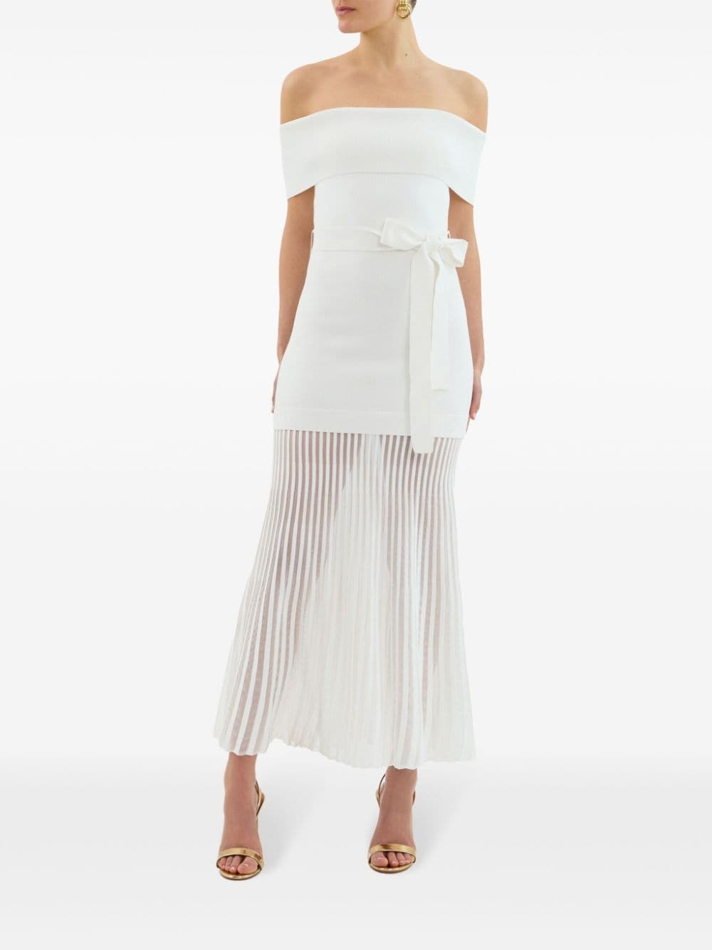 Mariana midi dress - 2