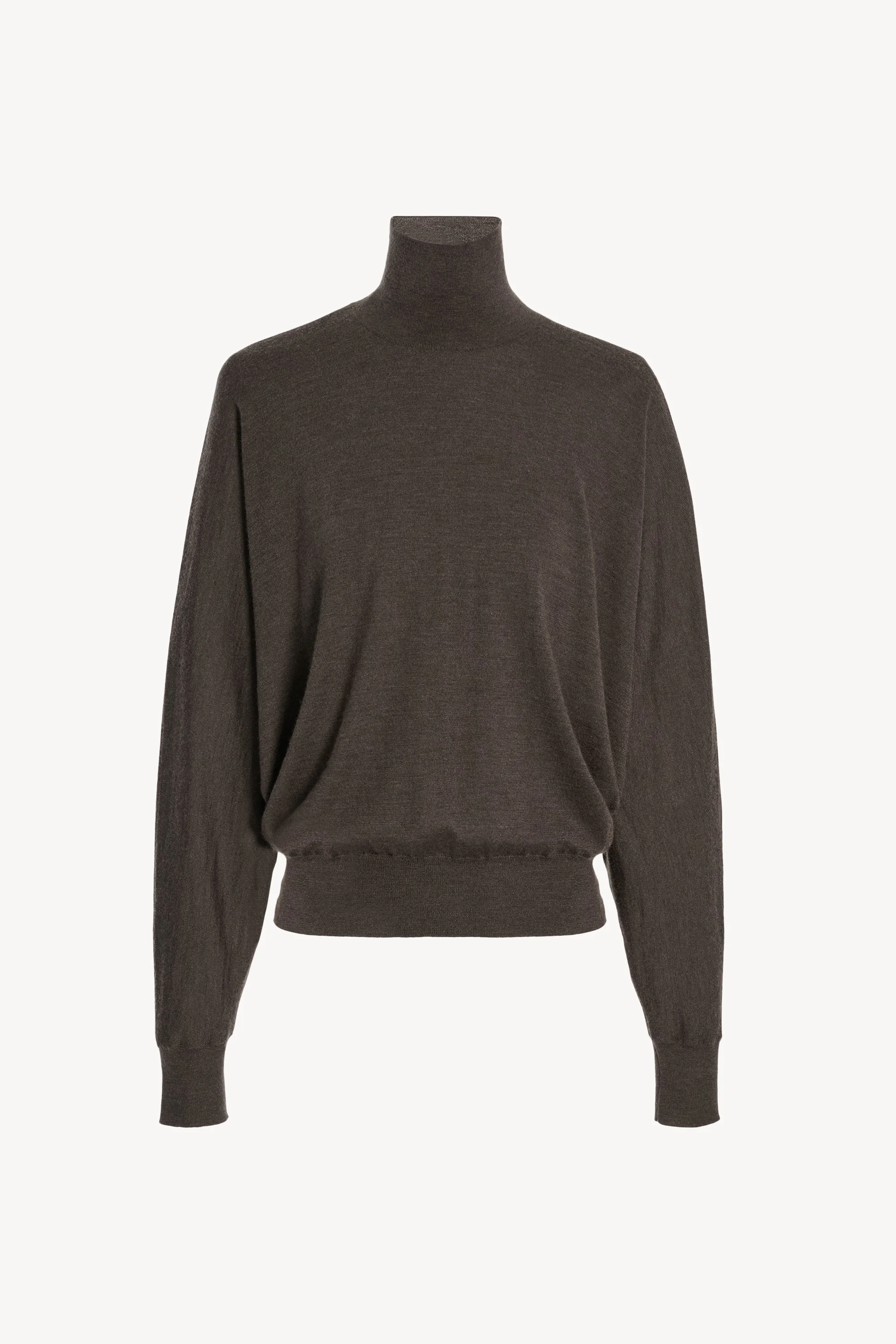 Leith Turtleneck - 1