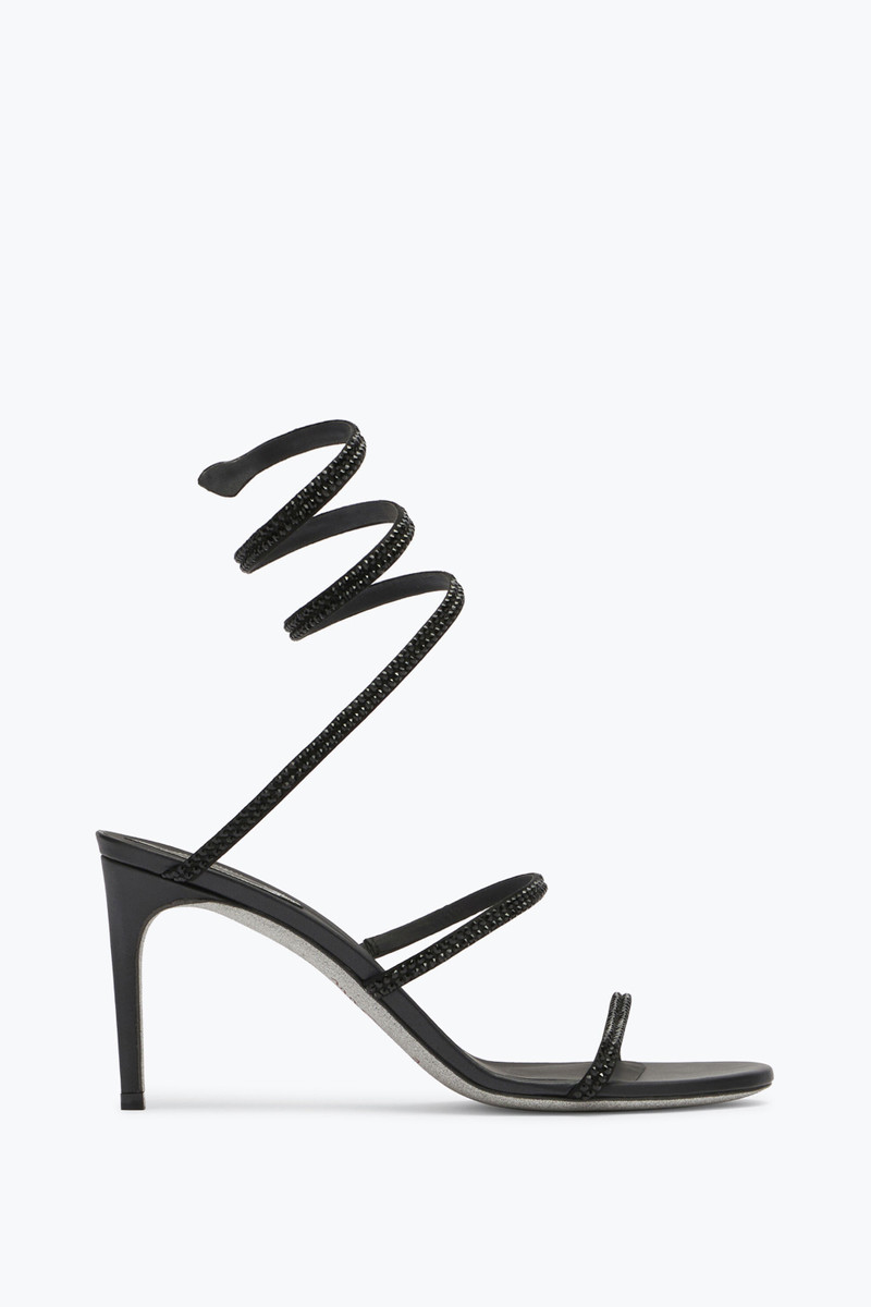 Thin-Heeled Sandals Cleo 1
