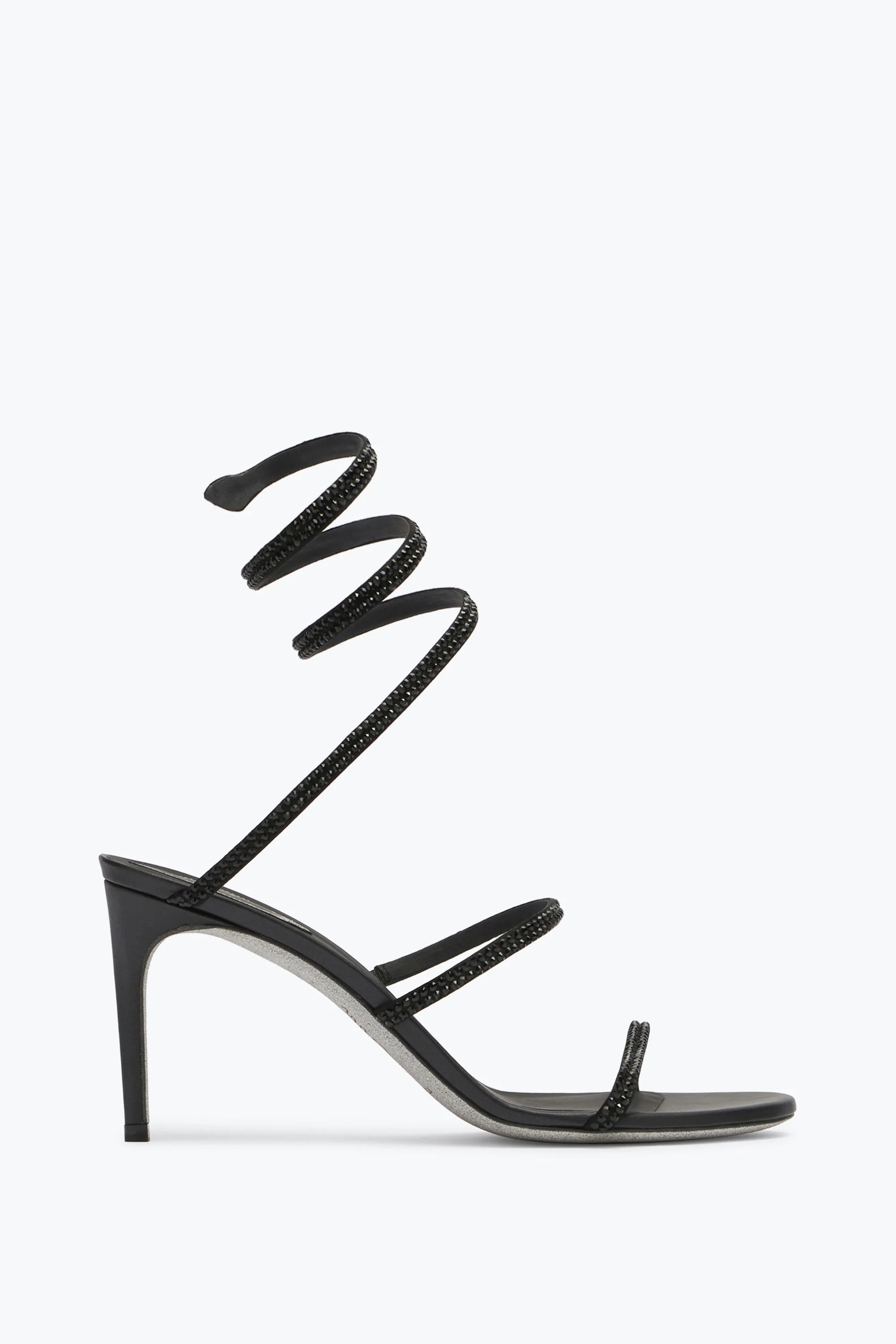 Thin-Heeled Sandals Cleo - 1