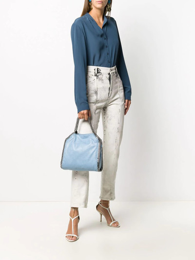 Stella McCartney Eva shirt outlook