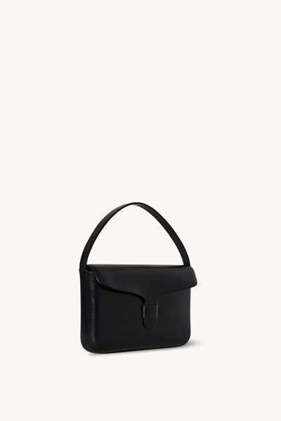 The Row Nikin Bag in Leather outlook