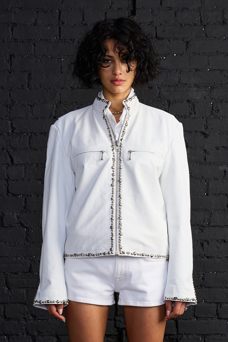 CAFE RACER JACKET 4