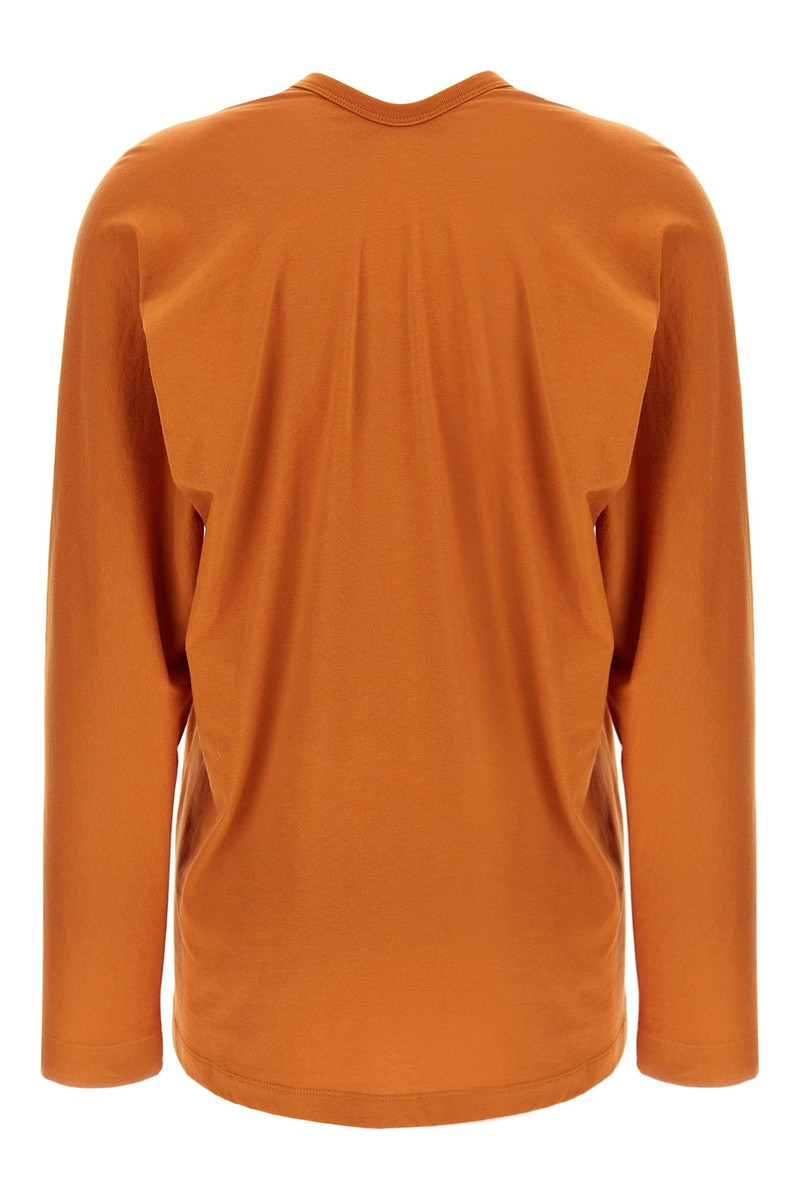 Dries Van Noten 'Hena Bis' T-shirt outlook