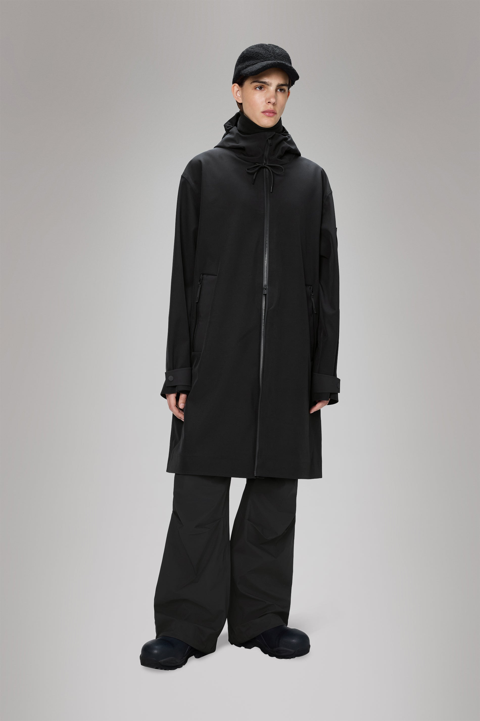 Suva Vision Softshell Jacket - 4