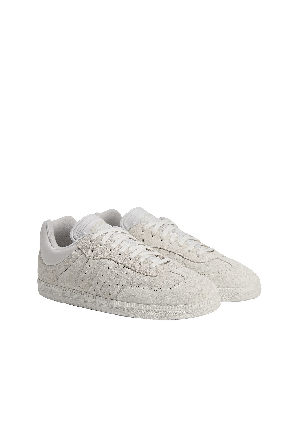 X Dingyun Zhang Samba Sneaker - 2