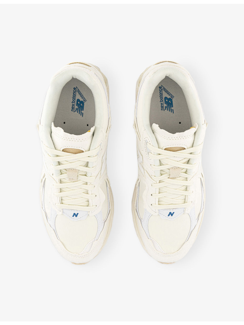 2002 Protection Pack Woven Trainers - 2