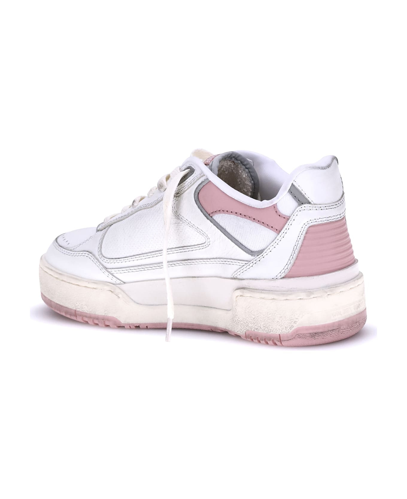 Forty2 Sneakers - 3