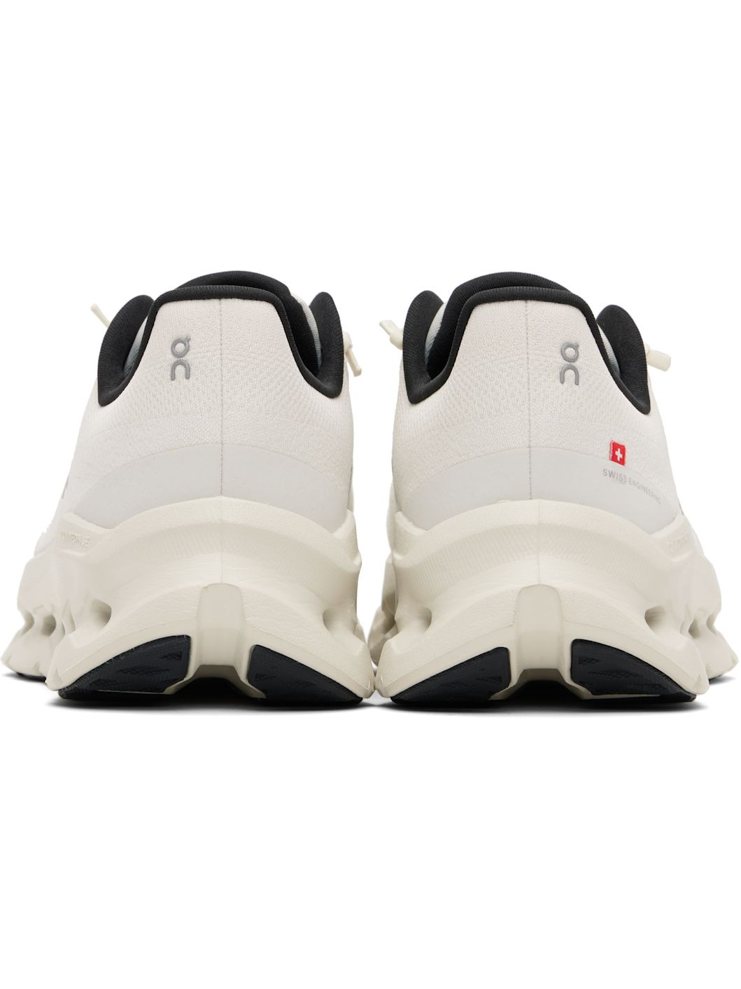 Off-White Cloudtilt Sneakers - 2