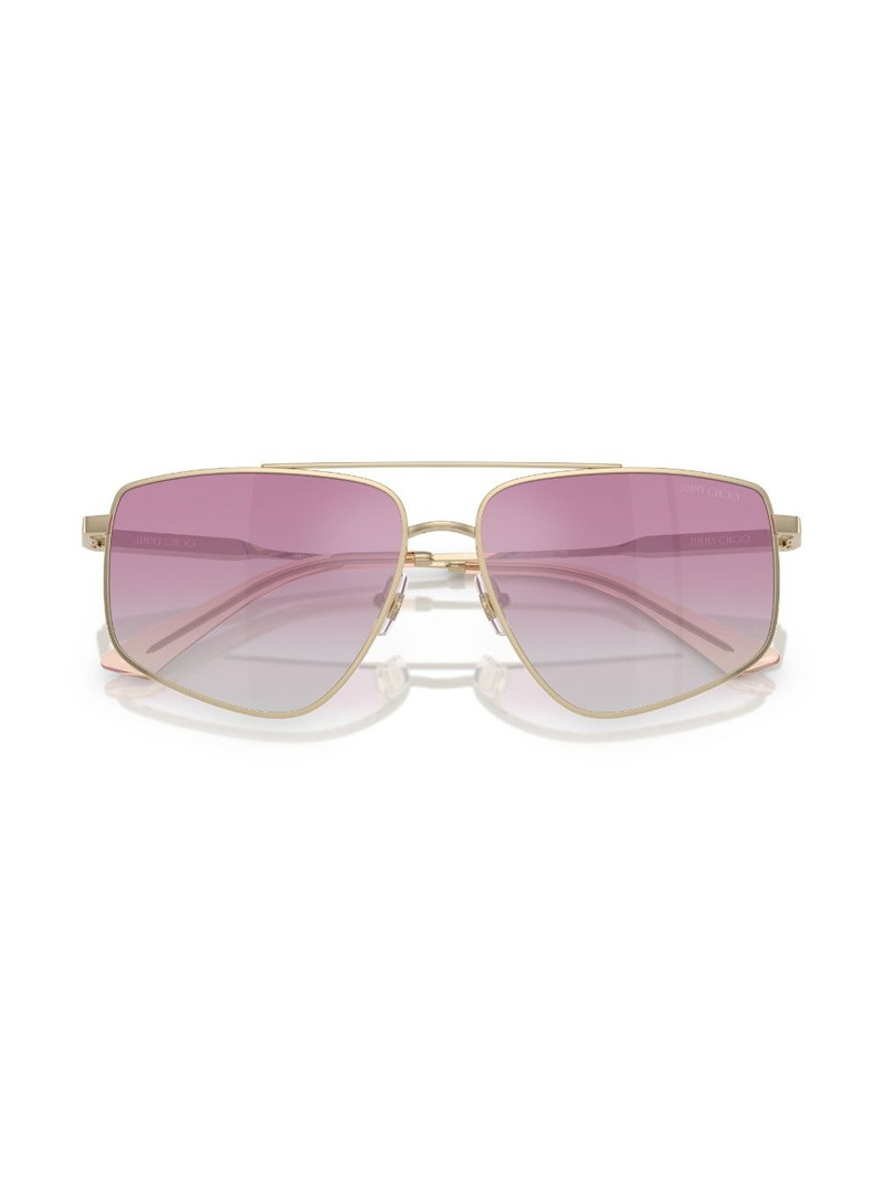 pilot frame sunglasses 5
