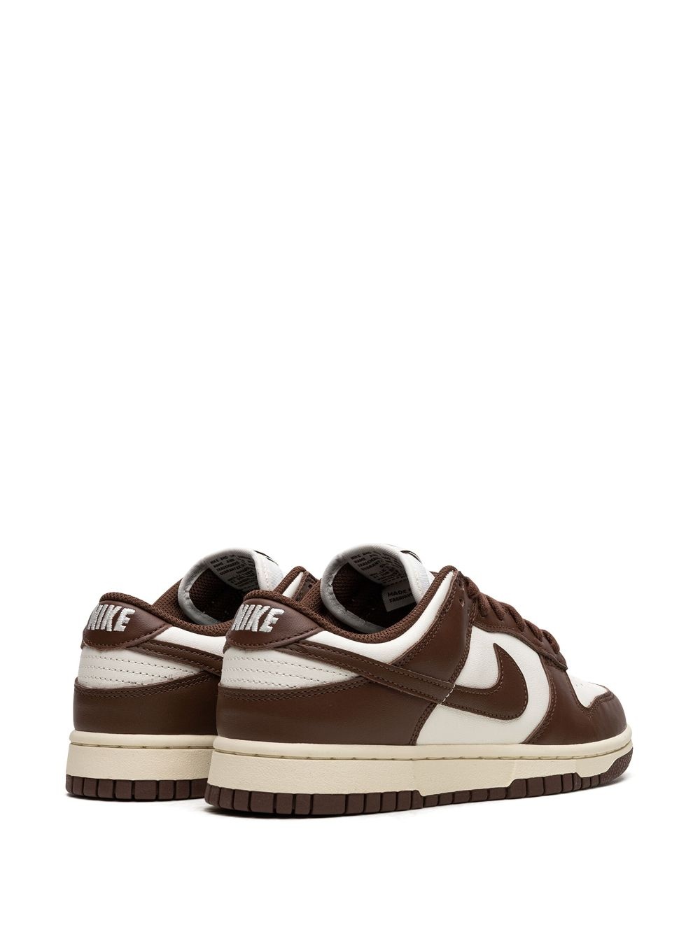Dunk Low "Cacao Wow" sneakers - 3