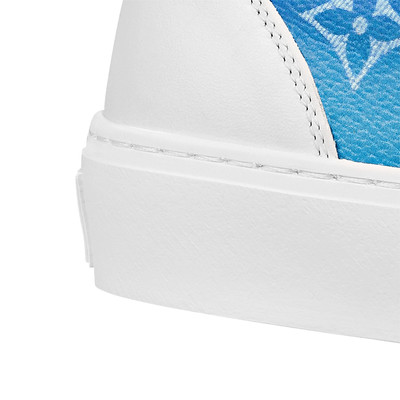 Louis Vuitton Tattoo Sneaker outlook