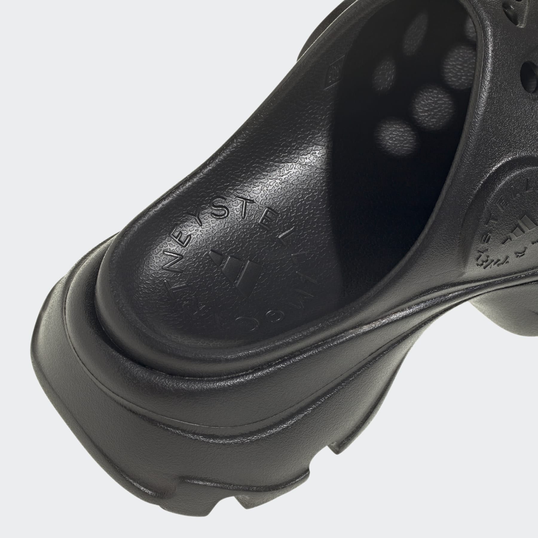 adidas by Stella McCartney Clogs - 8