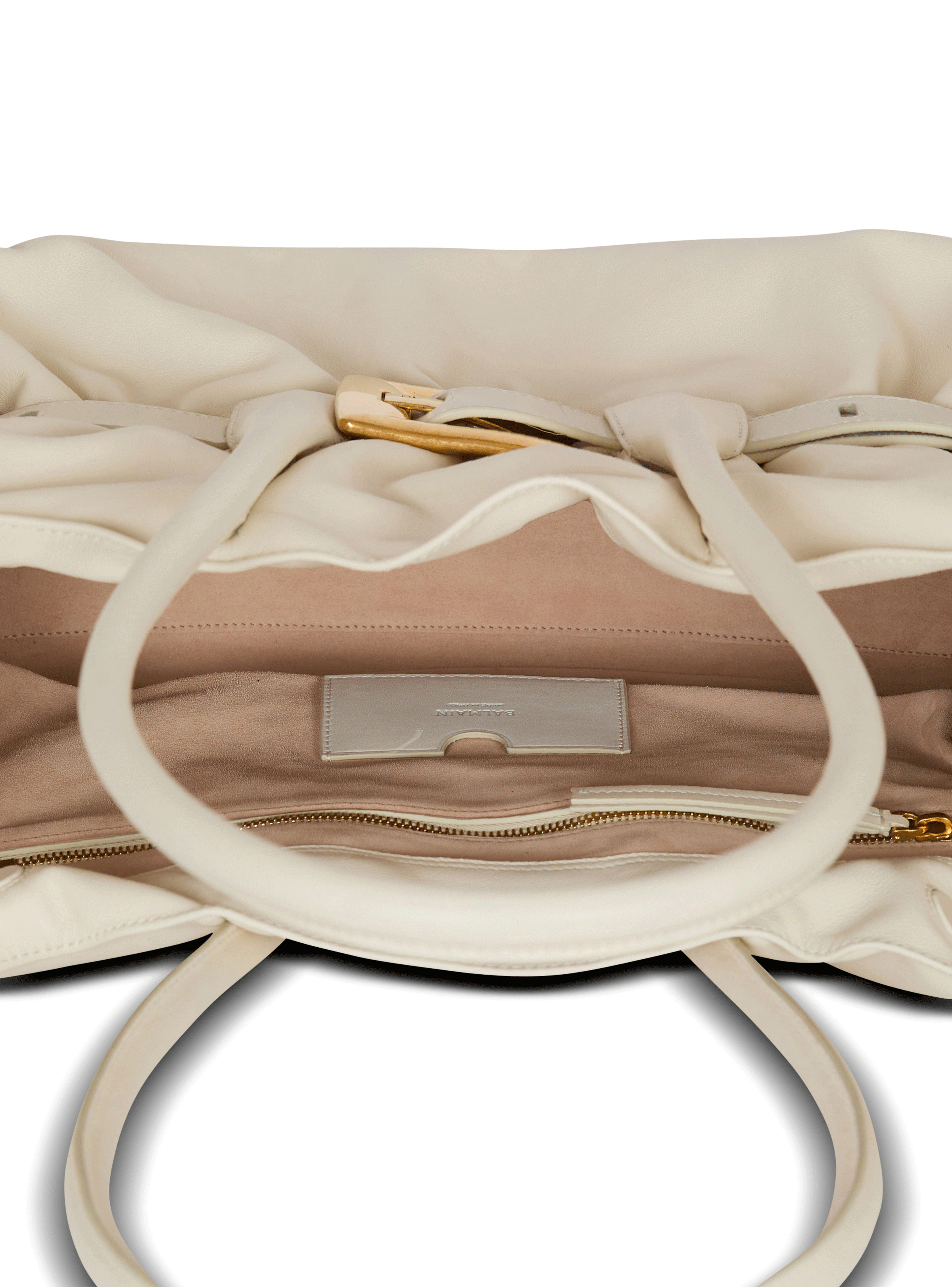 Large calfskin Anthem bag - 6