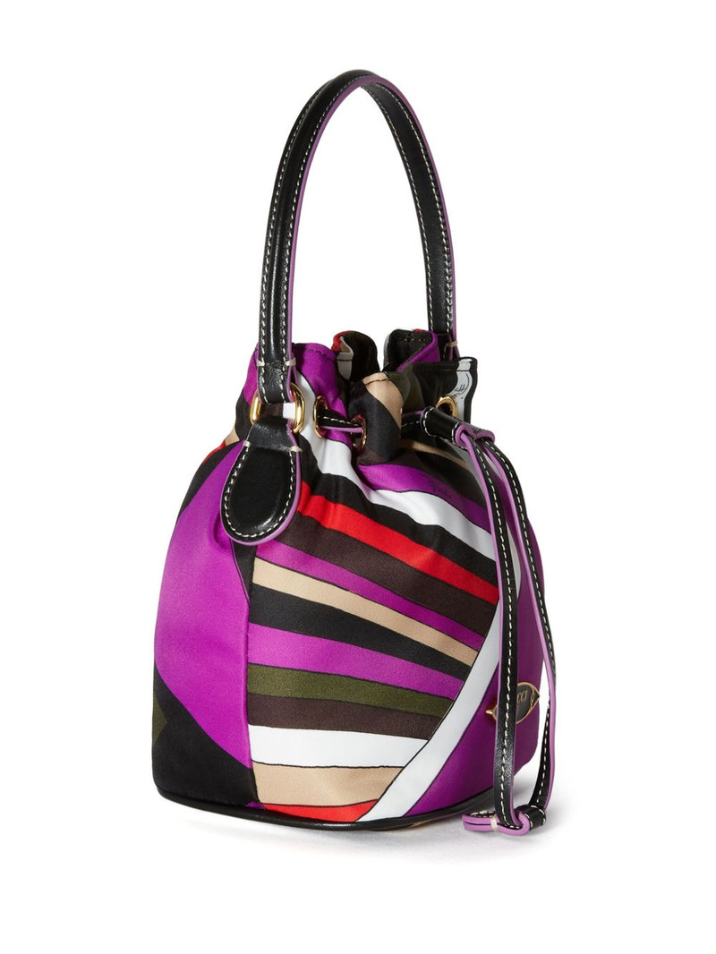 PUCCI Yummy bucket bag outlook