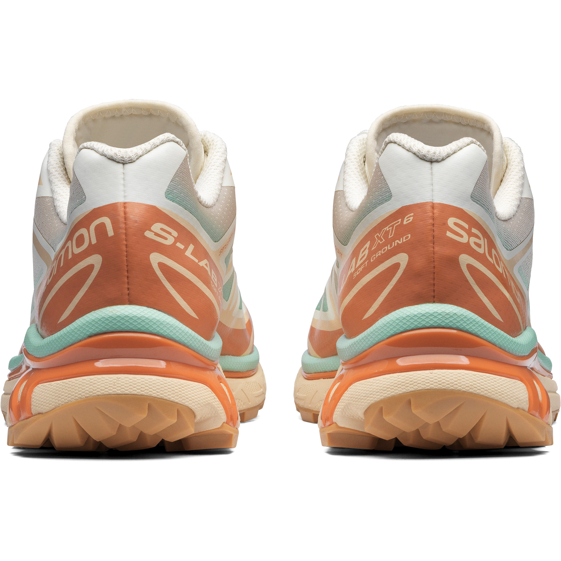 【SALOMON】 スニーカー ★ XT-6 SKYLINE XT-6 SKYLINE – SALOMON SG