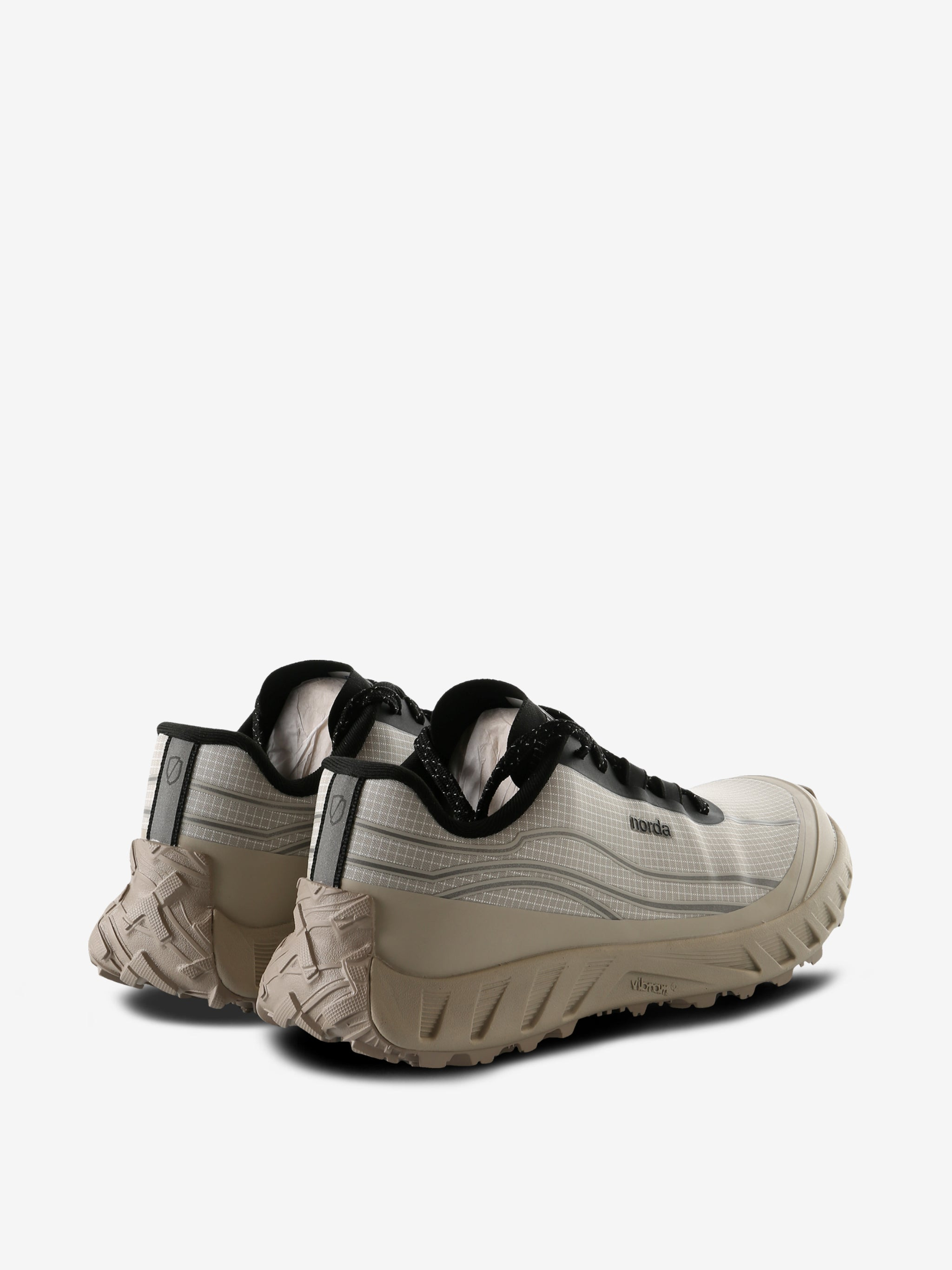 NORDA - Women 002 Sneaker - 3