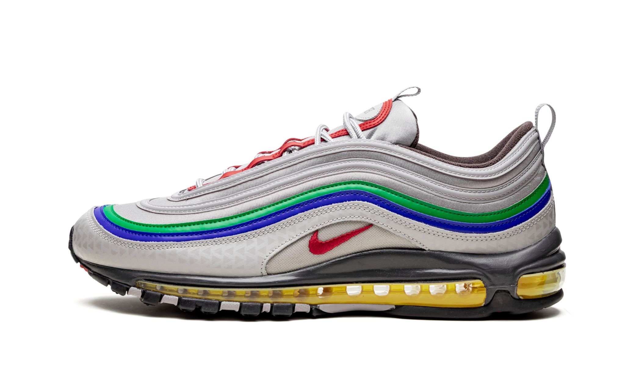 Air Max 97 QS "Nintendo 64" - 1