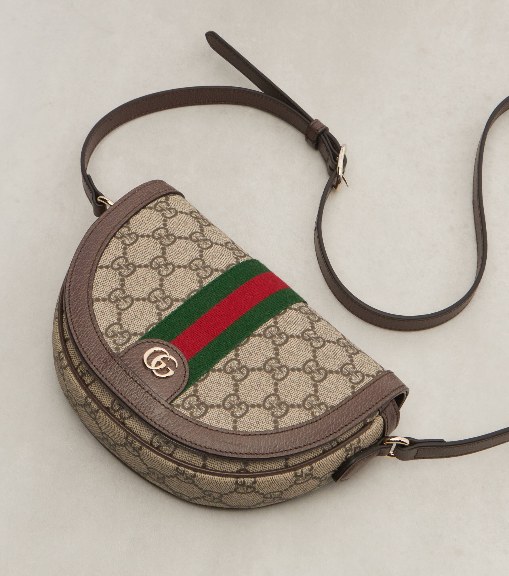 Ophidia GG crossbody bag - 6