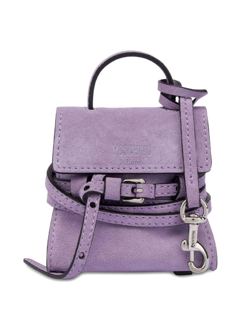 mini-bag charm 1