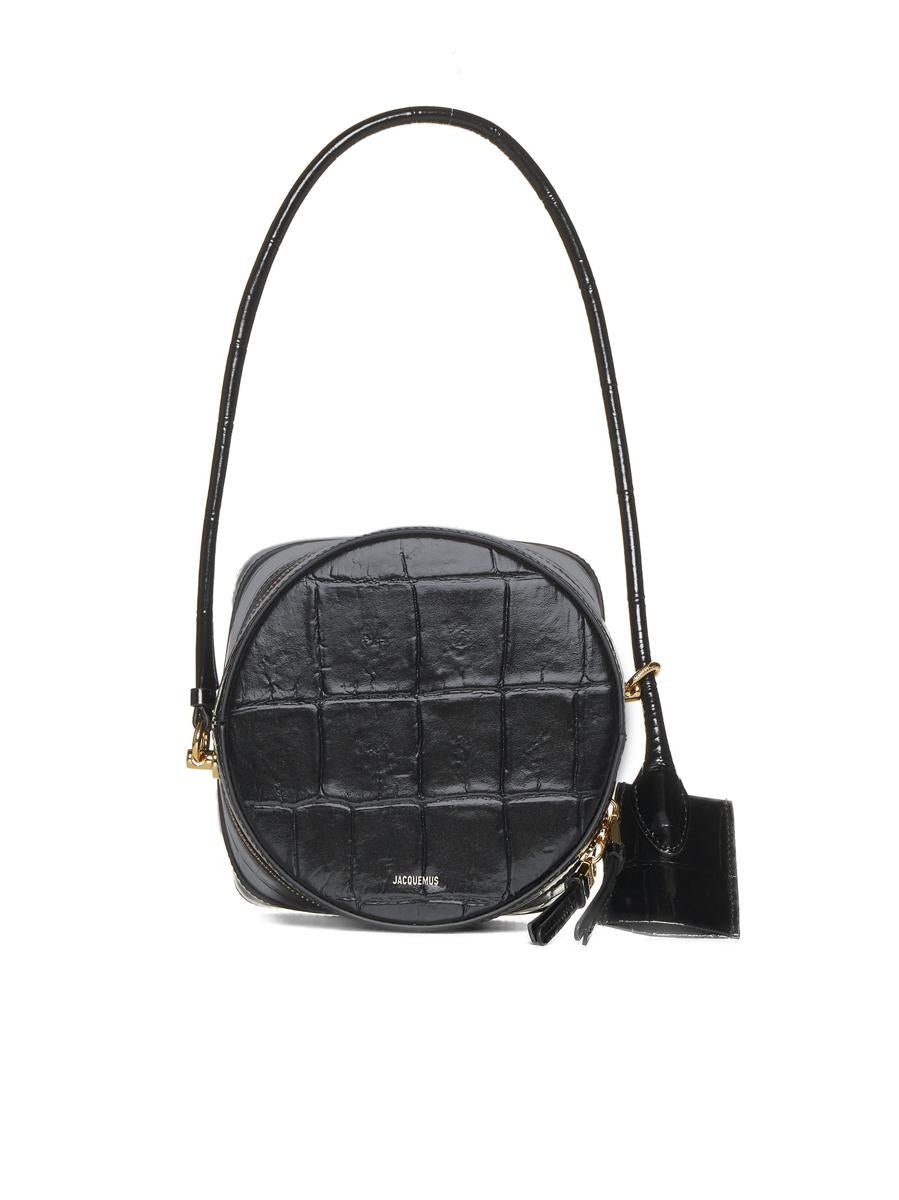 JACQUEMUS BAGS - 1