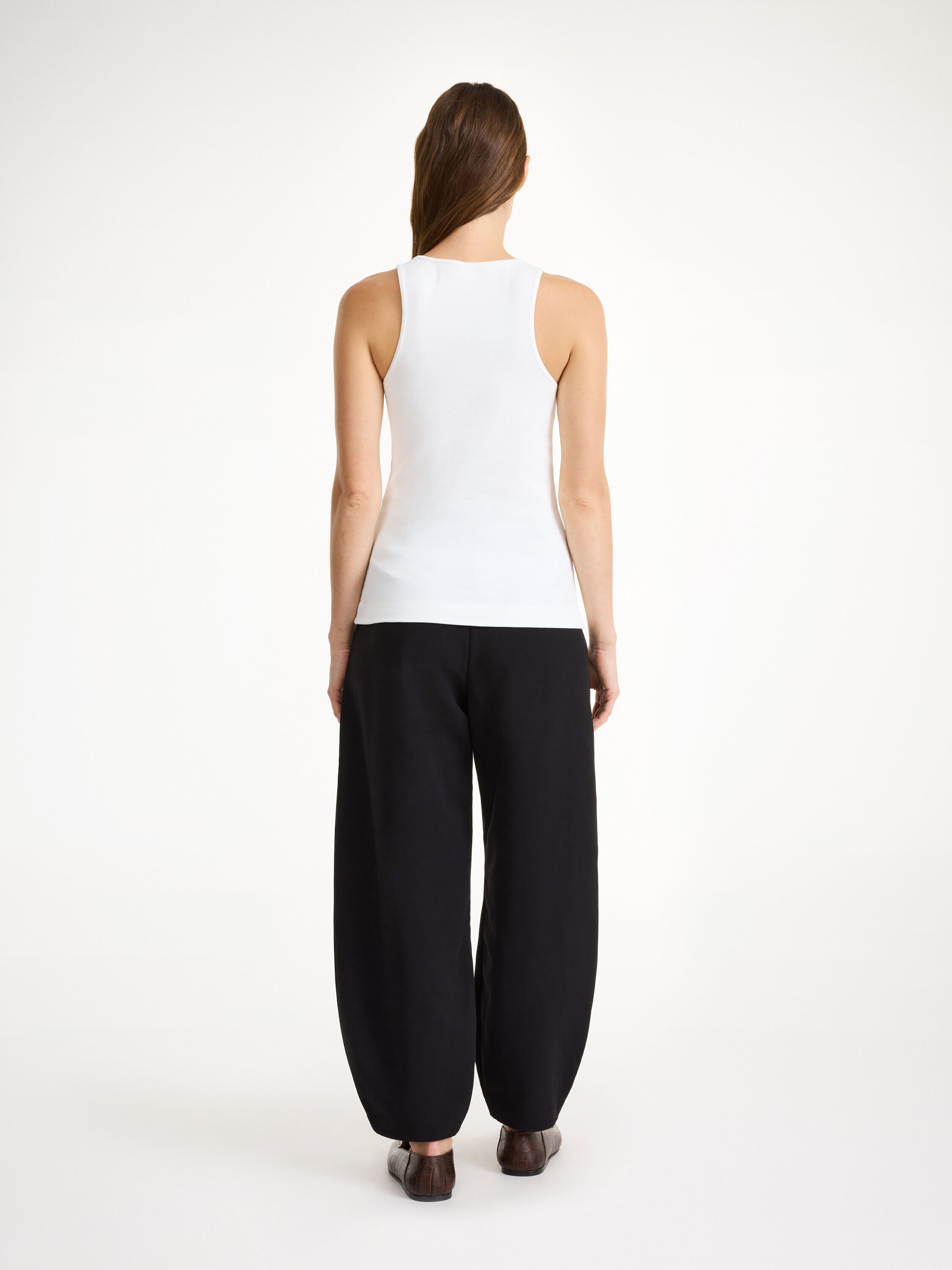 Amani organic cotton tank top - 3
