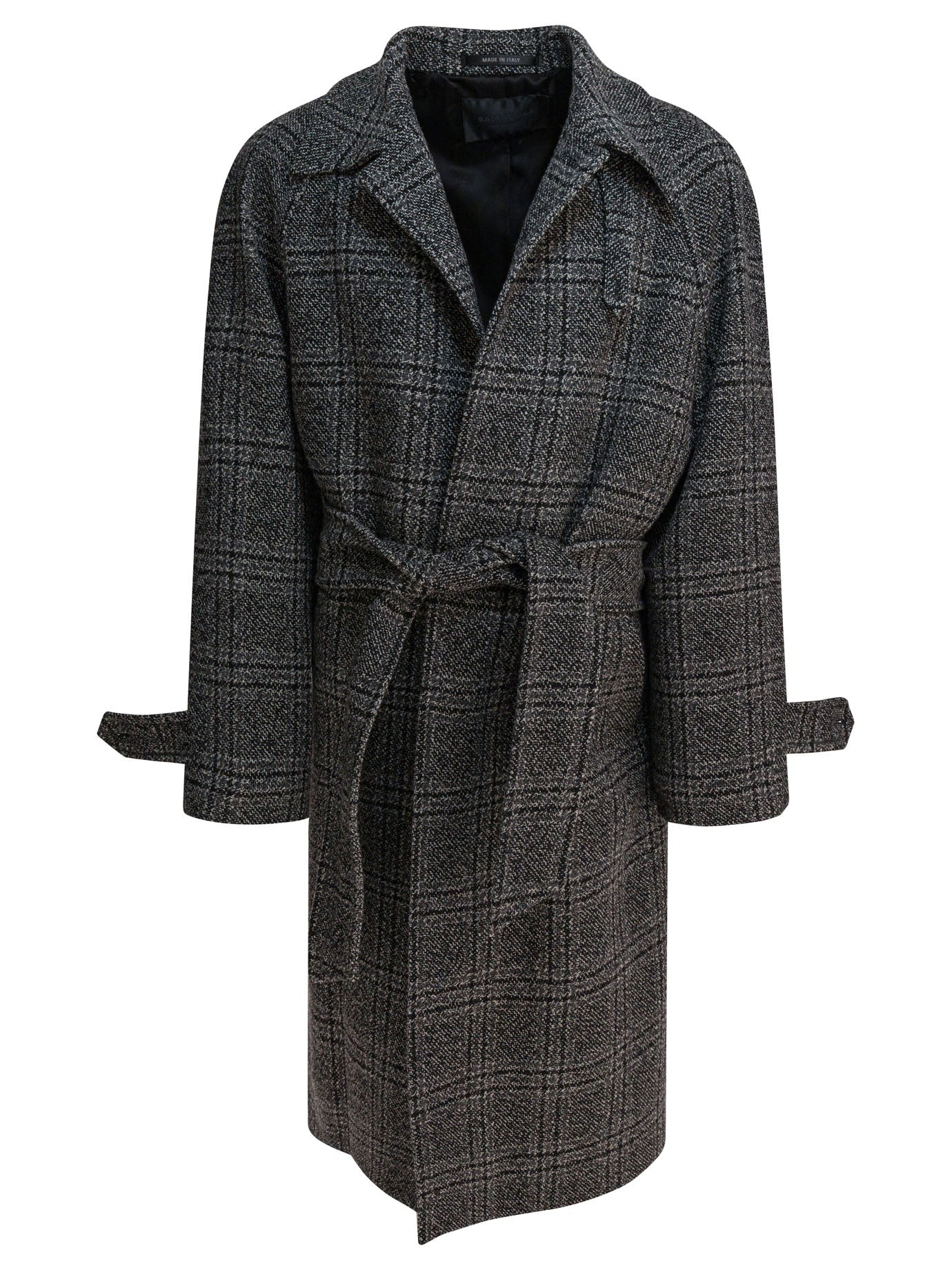Balenciaga Coats - 1