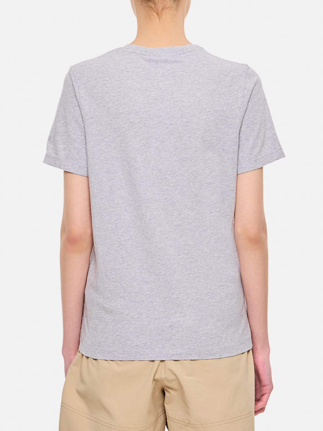T-shirt woman Maison KitsunÉ - 3