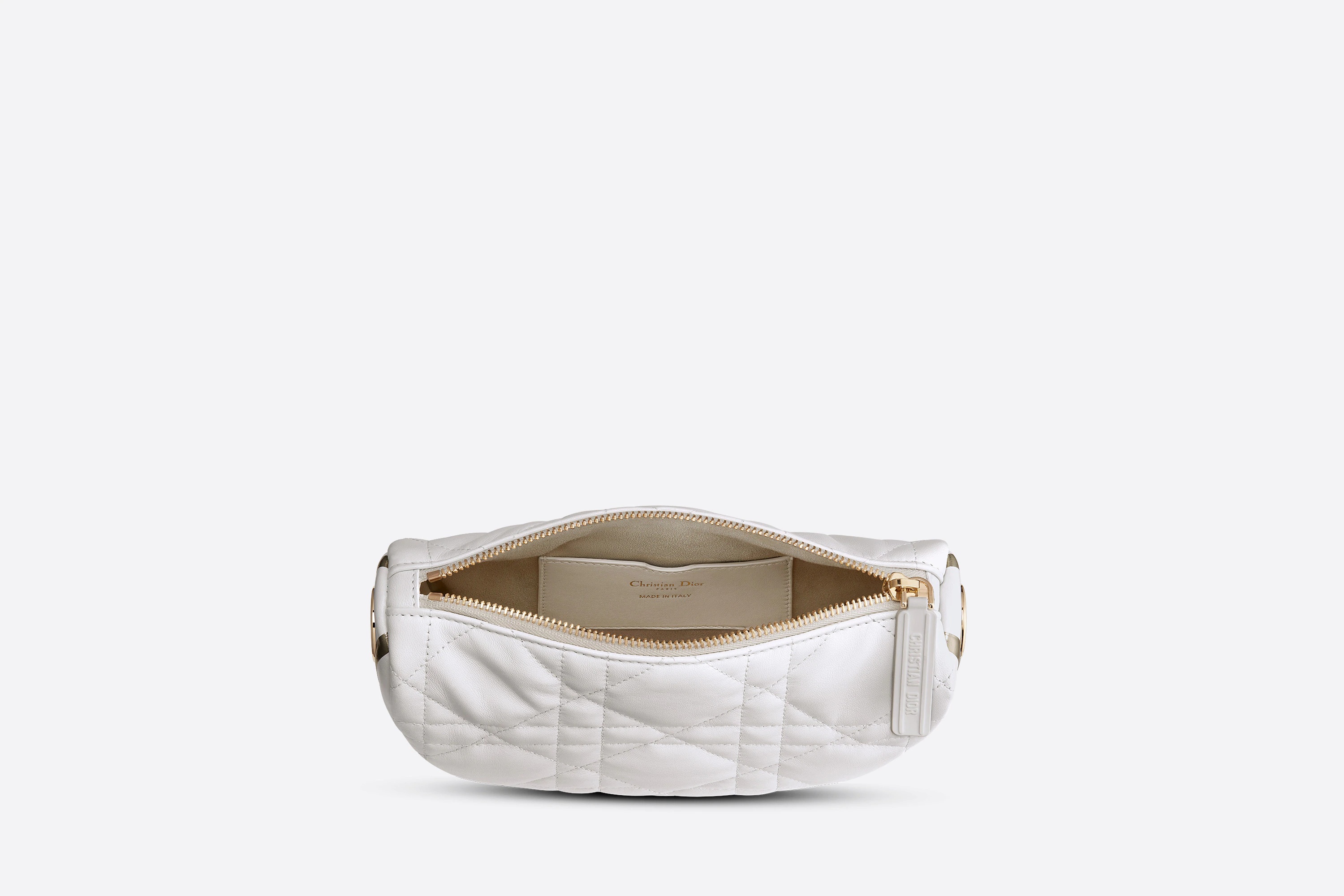 Small Dior Vibe Hobo Bag 3