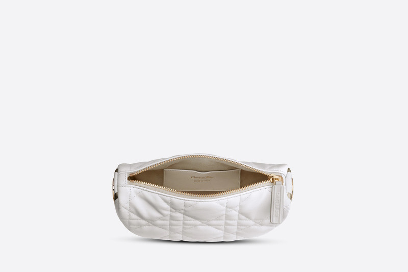 Small Dior Vibe Hobo Bag 3